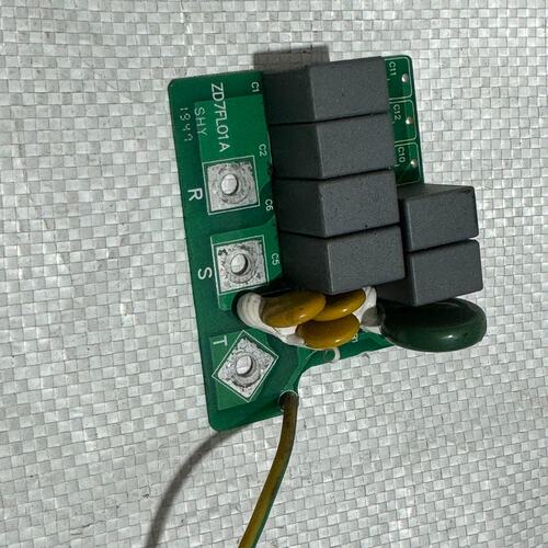 议价ZD7FL01A众辰37kw继电器主板控制板电容板包好用可维修