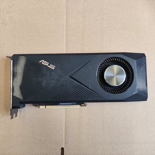 议价华硕 TURBO-RTX3090-24G 涡轮显卡可维修