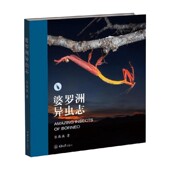科普读物 著 婆罗洲异虫志 张巍巍