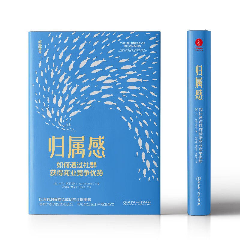 归属感大卫·斯平克斯管理