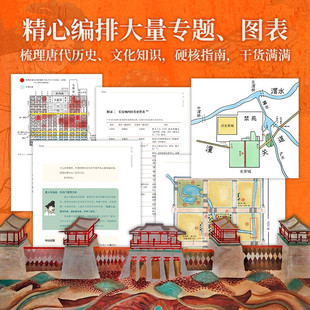历史 著 今日向长安 高瑞梓