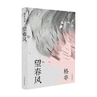 格非作品 望春风 格非 著 小说