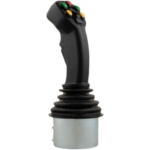 VNSO211AKAR 9P1 UGN 1 GN2 带2个按钮不带编码器 航空手柄头