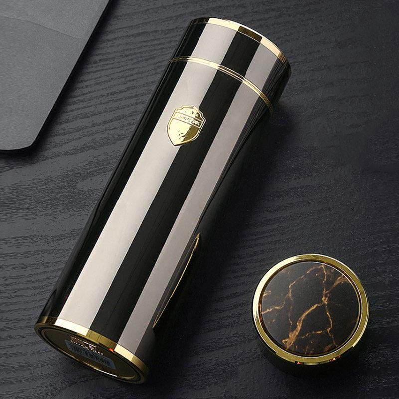 匡迪高档316不锈钢真空保温杯男士商用水杯泡茶杯礼盒定制印刻字,餐饮具,保冷/保温杯,淘宝优惠券,粉丝福利购,淘宝优惠卷