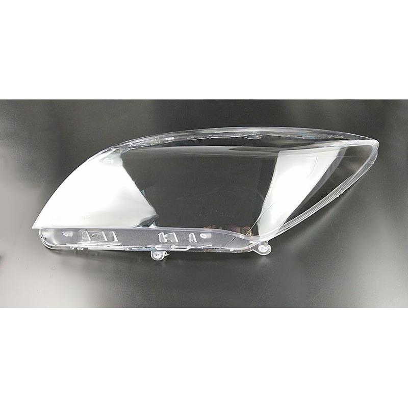 长安CS35大灯罩12-16款长安CS35前组合灯有机玻璃罩大灯壳灯罩子