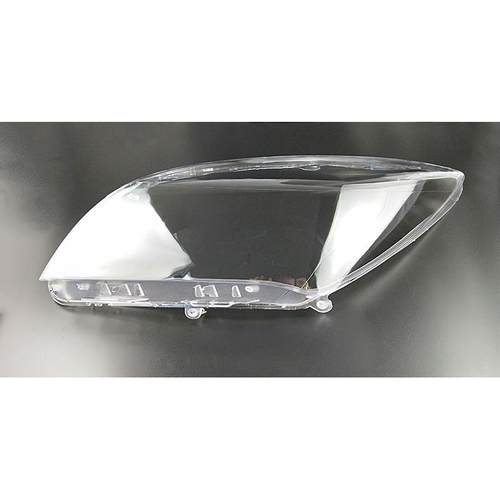 长安CS35大灯罩12-16款长安CS35前组合灯有机玻璃罩大灯壳灯罩子