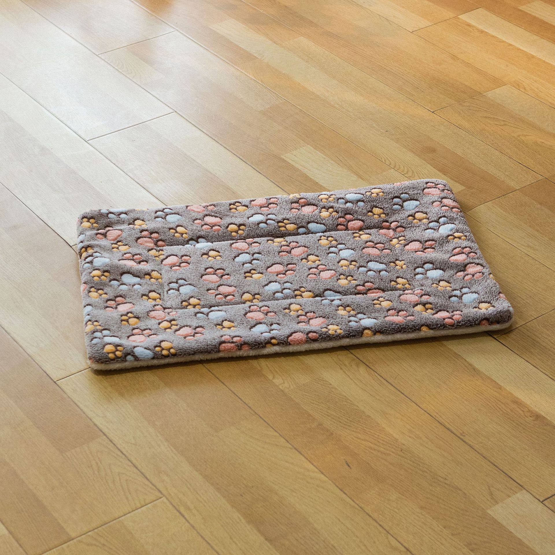 防咬狗垫通用新款超大宠物垫冬2025椭圆毛毯冬季加厚狗狗窝窝大型,宠物/宠物食品及用品,猫狗垫子,淘宝优惠券,粉丝福利购,淘宝优惠卷