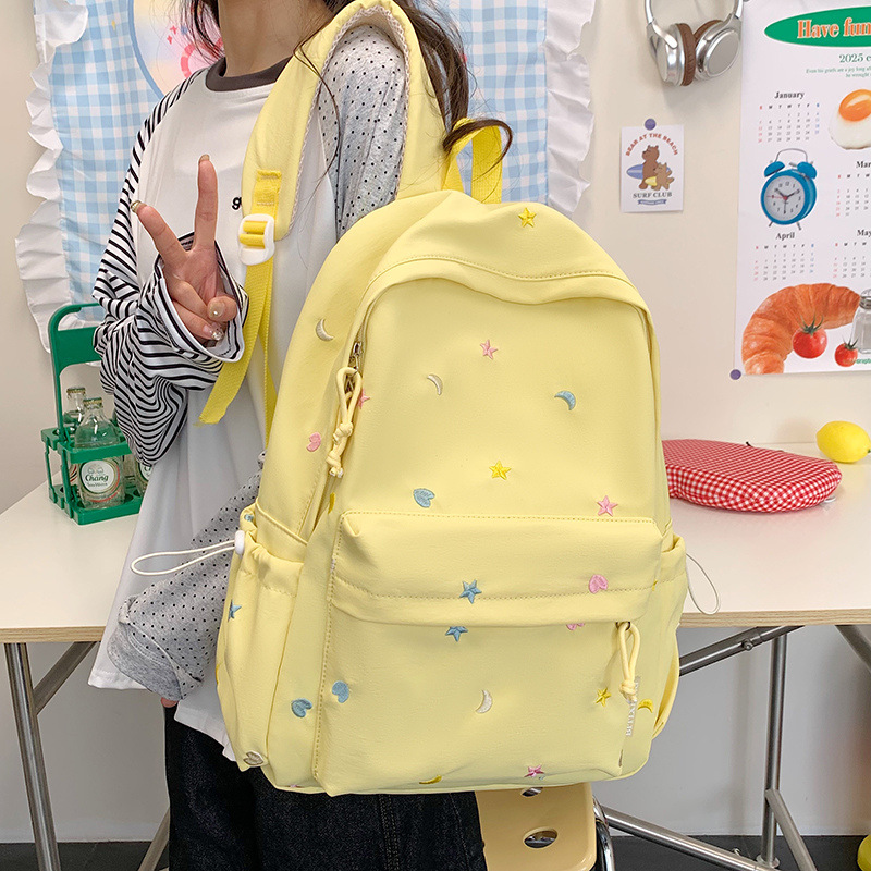 书包原创小众冷门不撞款2025新款