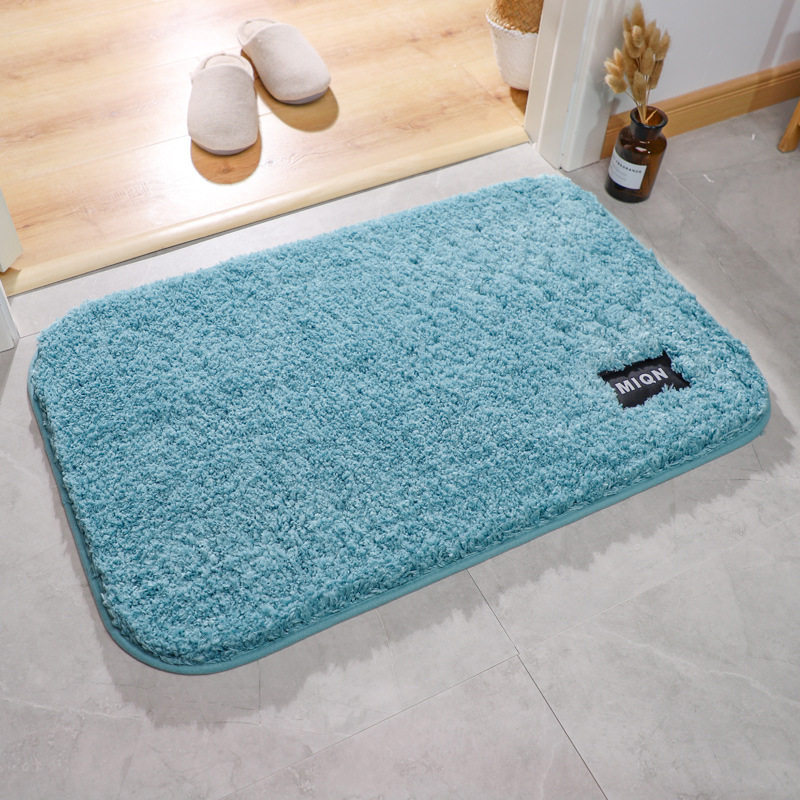 卫生间洗浴防滑地垫新款厨房门环保防油速干门洗手台家用铺防复古,居家布艺,家用脚垫,淘宝优惠券,粉丝福利购,淘宝优惠卷