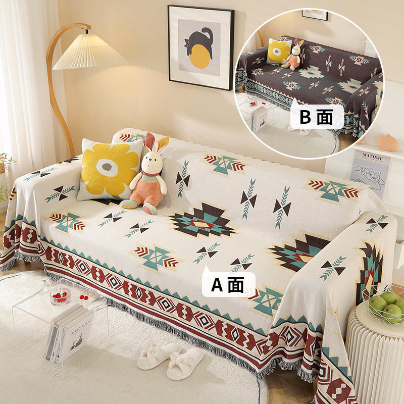 沙发套罩通用新款冬季轻奢风中式冬天季秋套套懒人防滑全季猫布西,居家布艺,沙发套,淘宝优惠券,粉丝福利购,淘宝优惠卷