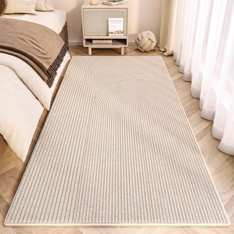 阳台地毯儿童新款主卧耐磨防滑学习桌房间极简垫榻榻米儿童房耐脏,居家布艺,床边毯,淘宝优惠券,粉丝福利购,淘宝优惠卷