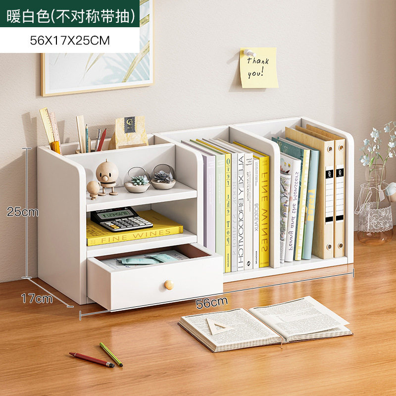 小书柜置物架宝宝新款学生宿舍玻璃门创意立式双面简易架子家用整,收纳整理,书桌收纳置物架,淘宝优惠券,粉丝福利购,淘宝优惠卷