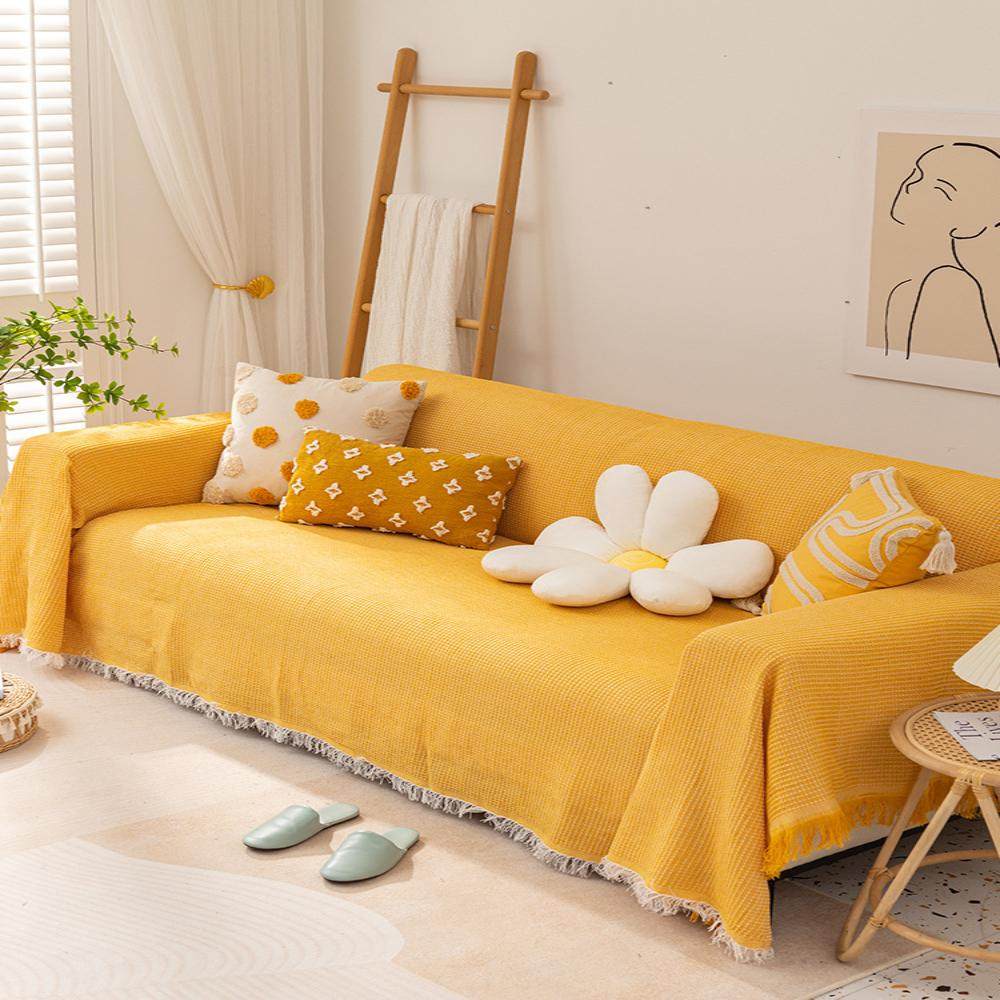 直排一体沙发套罩通用新款防滑弹力全包全盖巾发布罩加厚垫法式猫,居家布艺,万能盖巾,淘宝优惠券,粉丝福利购,淘宝优惠卷