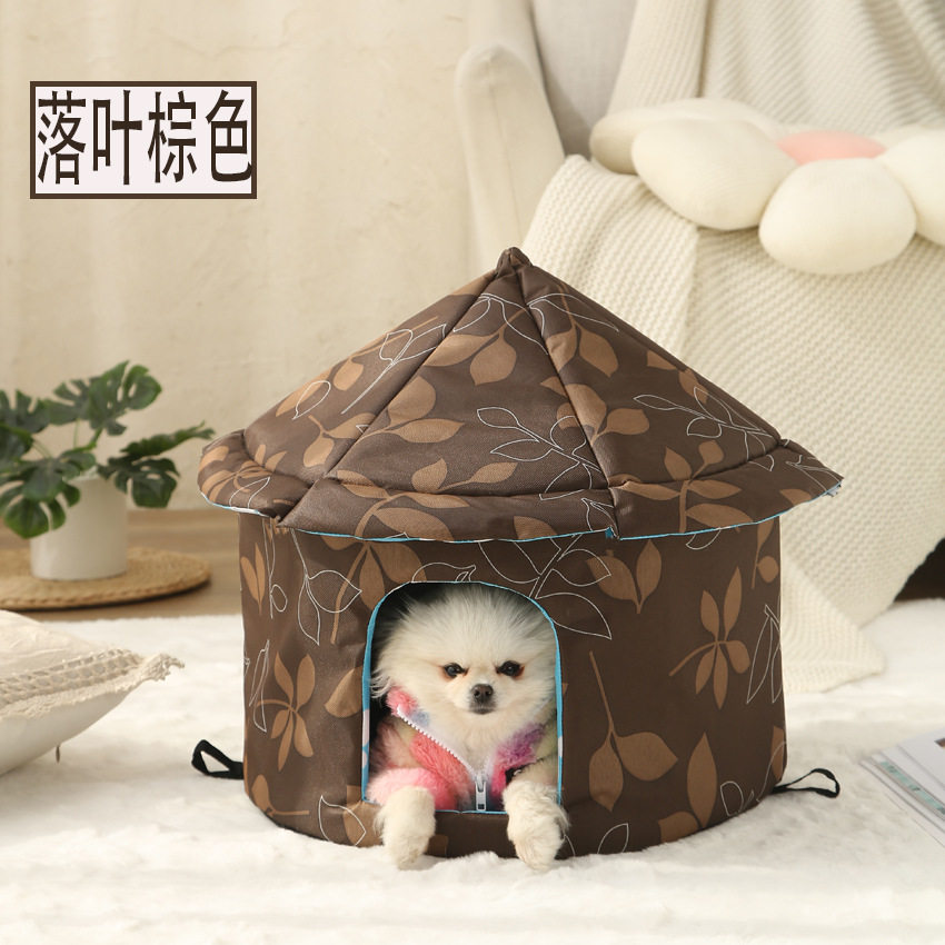 冬季猫窝通用新款流浪猫猫窝冬加厚耐磨躲避沙发冬天睡觉垫子狗狗,宠物/宠物食品及用品,猫窝/屋/帐篷/沙发,淘宝优惠券,粉丝福利购,淘宝优惠卷