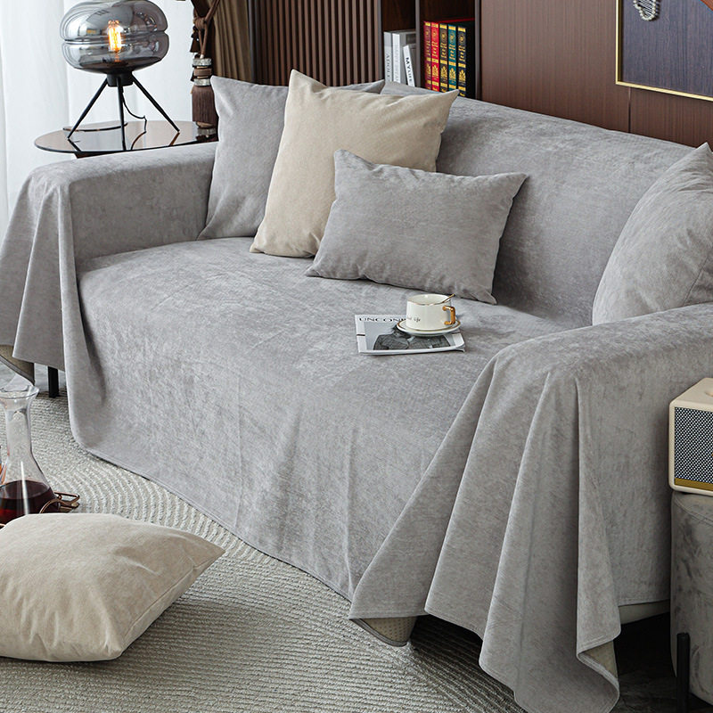 2025新款沙发套罩专用通用懒人弹力四季加厚包套皮沙发现代法式山,居家布艺,沙发垫,淘宝优惠券,粉丝福利购,淘宝优惠卷