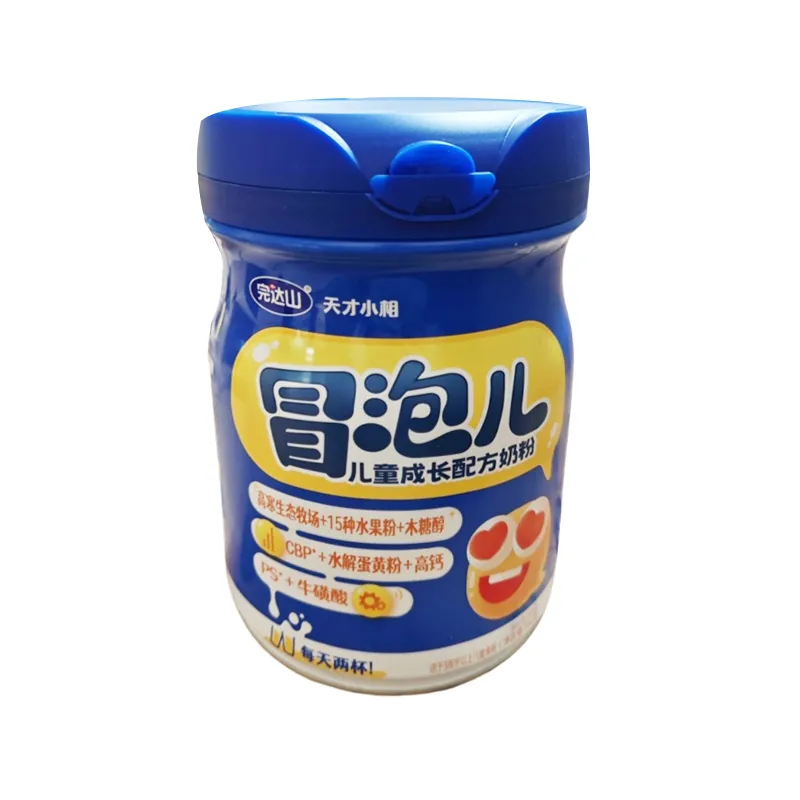 完达山天才小相冒泡儿儿童成长配方奶粉700g实体店发货,婴童奶粉,儿童奶粉（4段）,淘宝优惠券,粉丝福利购,淘宝优惠卷