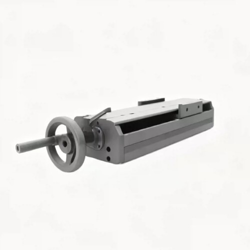 X轴简易调整组件HHQ33HHQ34-W102
