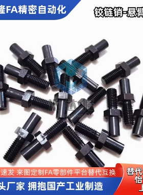 悬臂销非标定制 MEP01 MEP02 MEP03 MEP11 MEP12 MEP13