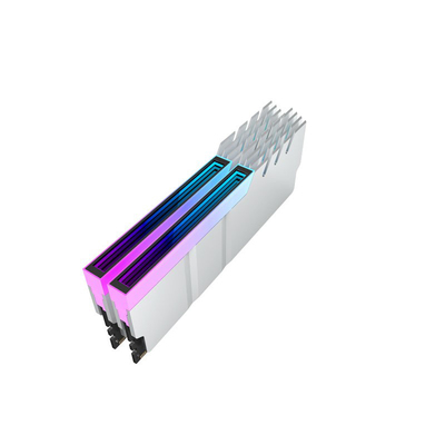 慧尔德内存条散热ARGB神光同步