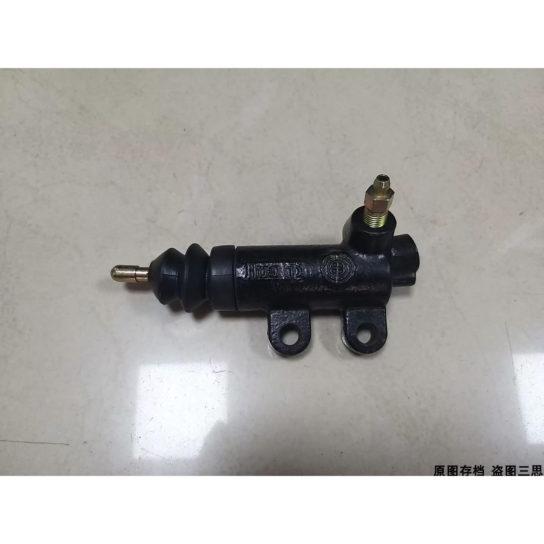 福迪揽福雄狮F22东风御风P16云内D19发动机离合分泵离合器分泵