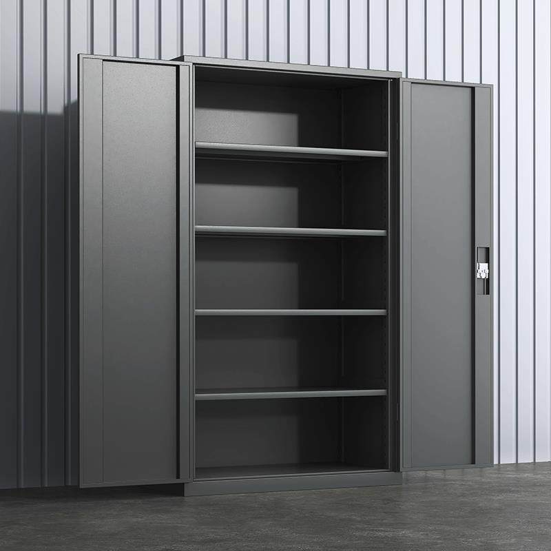 重型五金工具柜车位带锁收纳柜户外铁皮柜地下车库防锈防潮收纳柜,商业/办公家具,文件柜,淘宝优惠券,粉丝福利购,淘宝优惠卷