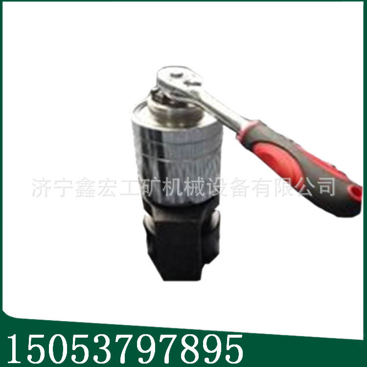 FY-FDB-15力矩倍增器 力矩扭力扳手 大规格螺栓螺母拆卸器