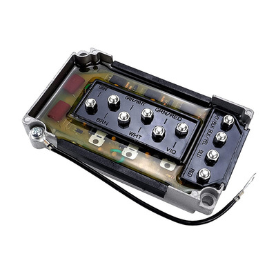 割草机油锯配件50-275 HP CDI开关盒332-7778 332-7778A12