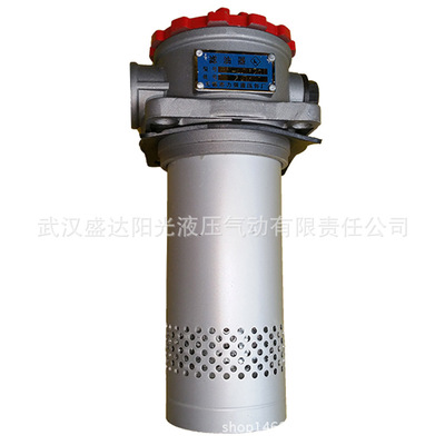 温州上海无锡LHN-100 LHN-160/250回油过滤器液压油过滤RFA现货