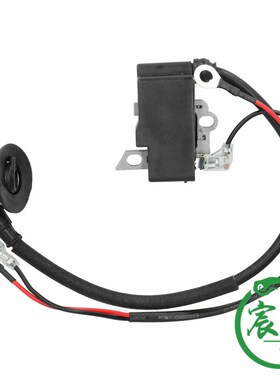 切割机TS420 TS410高压包 点火器 线圈 模块油锯配件42384001301