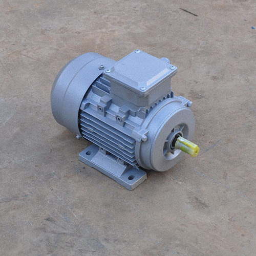 YE3 M系列铝壳Y2-71M2-4级 0.37KW 三相异步交流电动机