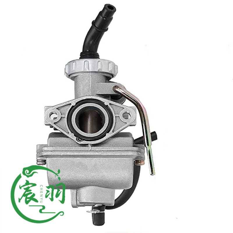 PZ16 PZ20 50CC 70CC 90CC 化油器 摩托车 沙滩车 越野车配件