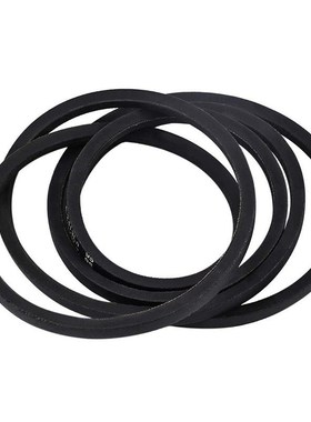 GX21833割草机皮带适用 John Deere GX20571 D150 D160 L120 L130