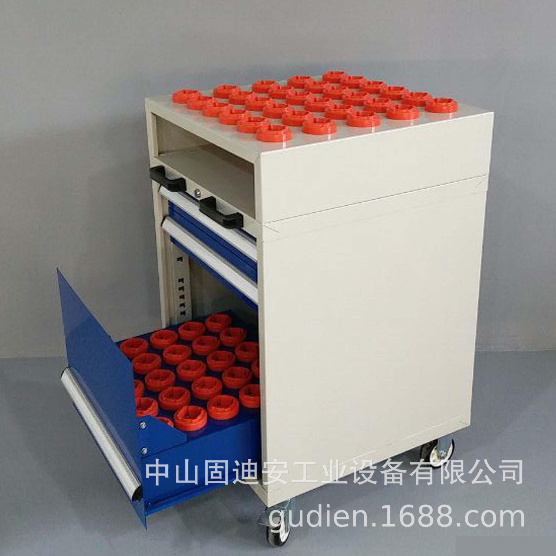 刀具车中心刀具车数控刀具存放车BT30BT40BT50接受非标尺寸