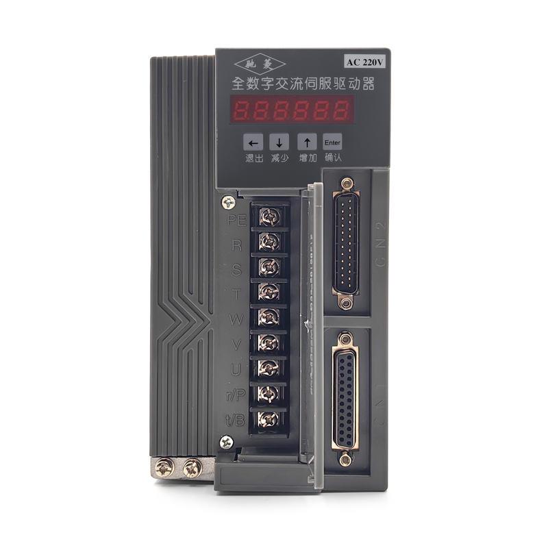 南京新那克SD20MTD SD30MTEH全数字交流伺服驱动器广数DA98A驰菱