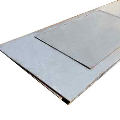 q345钢板激光切割45号铁板加工40cr42crmo合金板耐磨钢板折弯焊i.