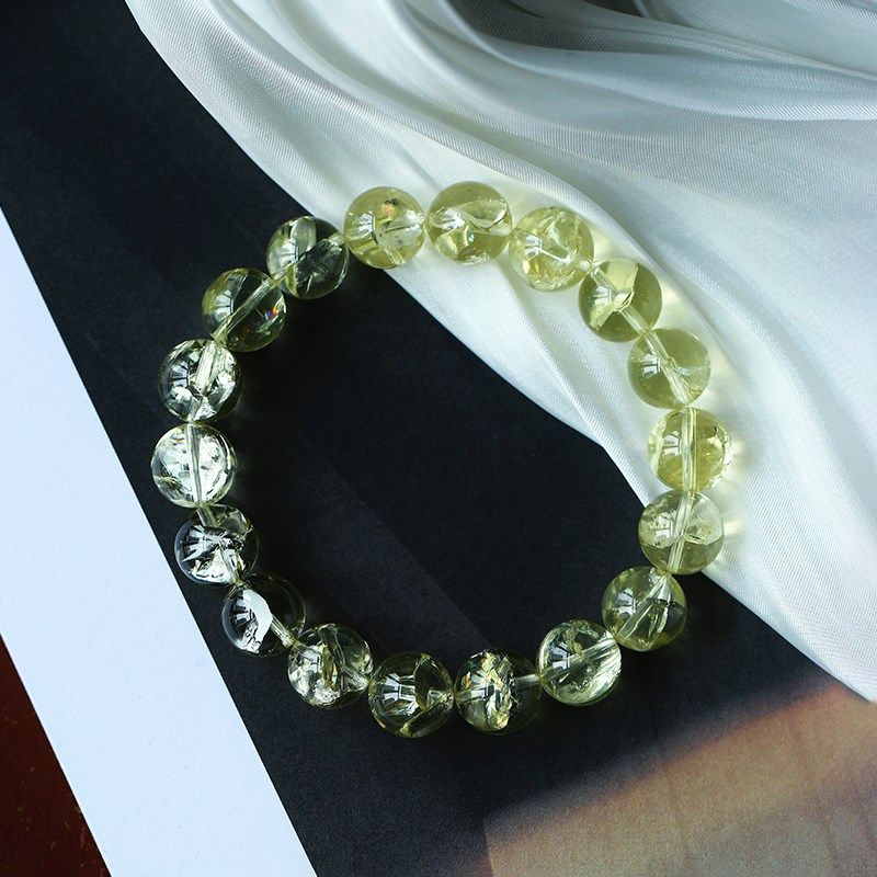 天然黄水晶黄阿塞手链 男女款爆花晶黄水晶七彩胶花手串饰品,饰品/流行首饰/时尚饰品新,手饰/手串,淘宝优惠券,粉丝福利购,淘宝优惠卷