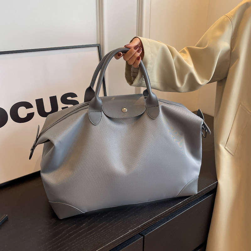 手提旅行包女大容量健身包小轻便短途出差待产收纳包旅游行李袋子,箱包皮具/热销女包/男包,旅行袋,淘宝优惠券,粉丝福利购,淘宝优惠卷