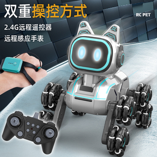 儿童玩具男孩子益智网红爆款 3到6岁8男童9女宝宝生日礼物 2025新款