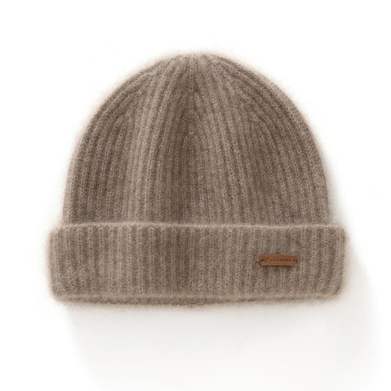 简约元宝针100%纯山羊绒帽子男女通用瓜皮帽秋冬保暖短款包头帽,服饰配件/皮带/帽子/围巾,帽子,淘宝优惠券,粉丝福利购,淘宝优惠卷