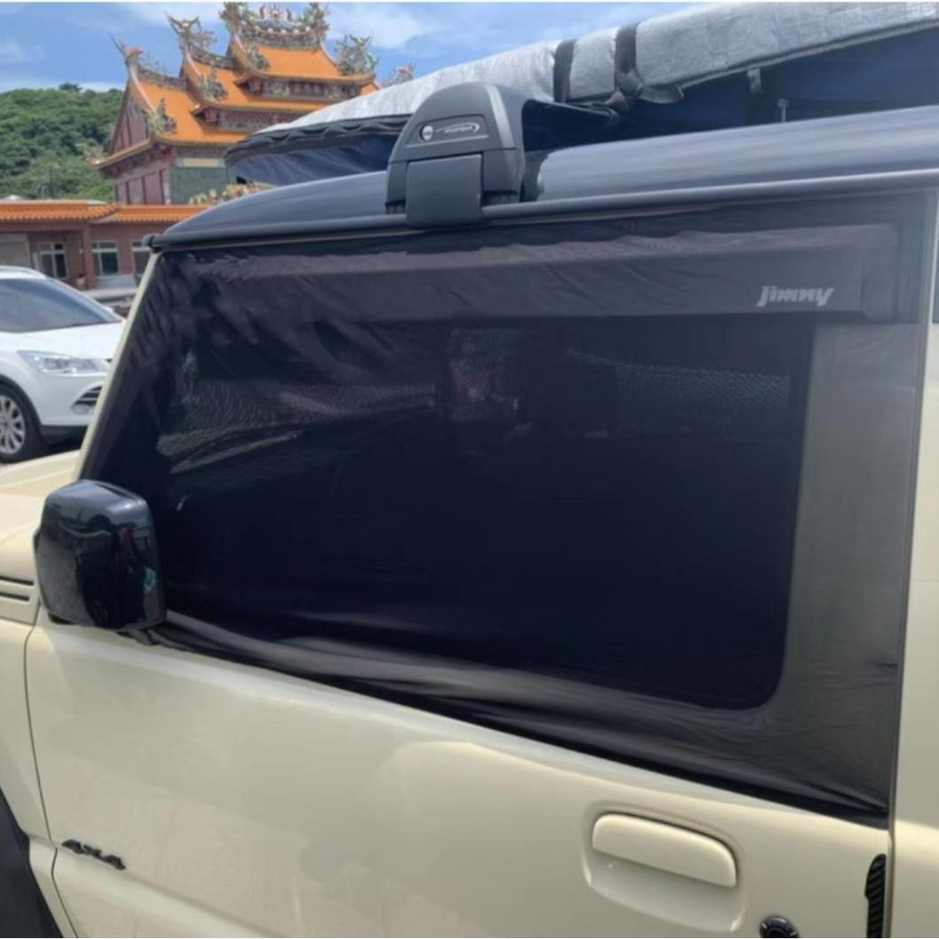 适用新款JB647铃木吉姆