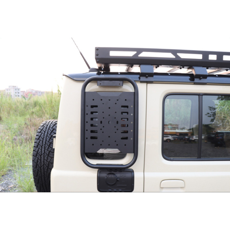 适用2023-4新款五门JIMNY