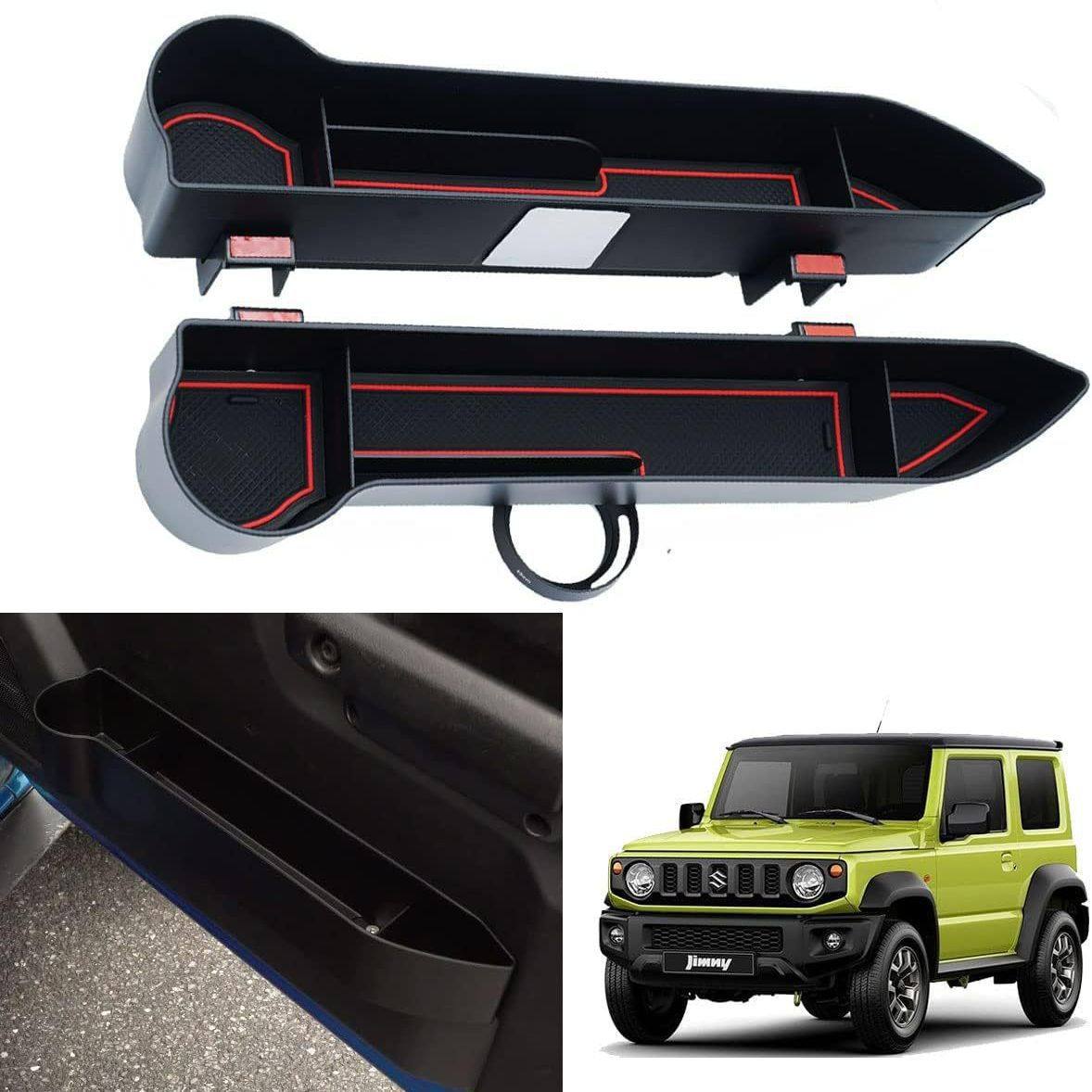 适用于铃木吉姆尼JimnyJB