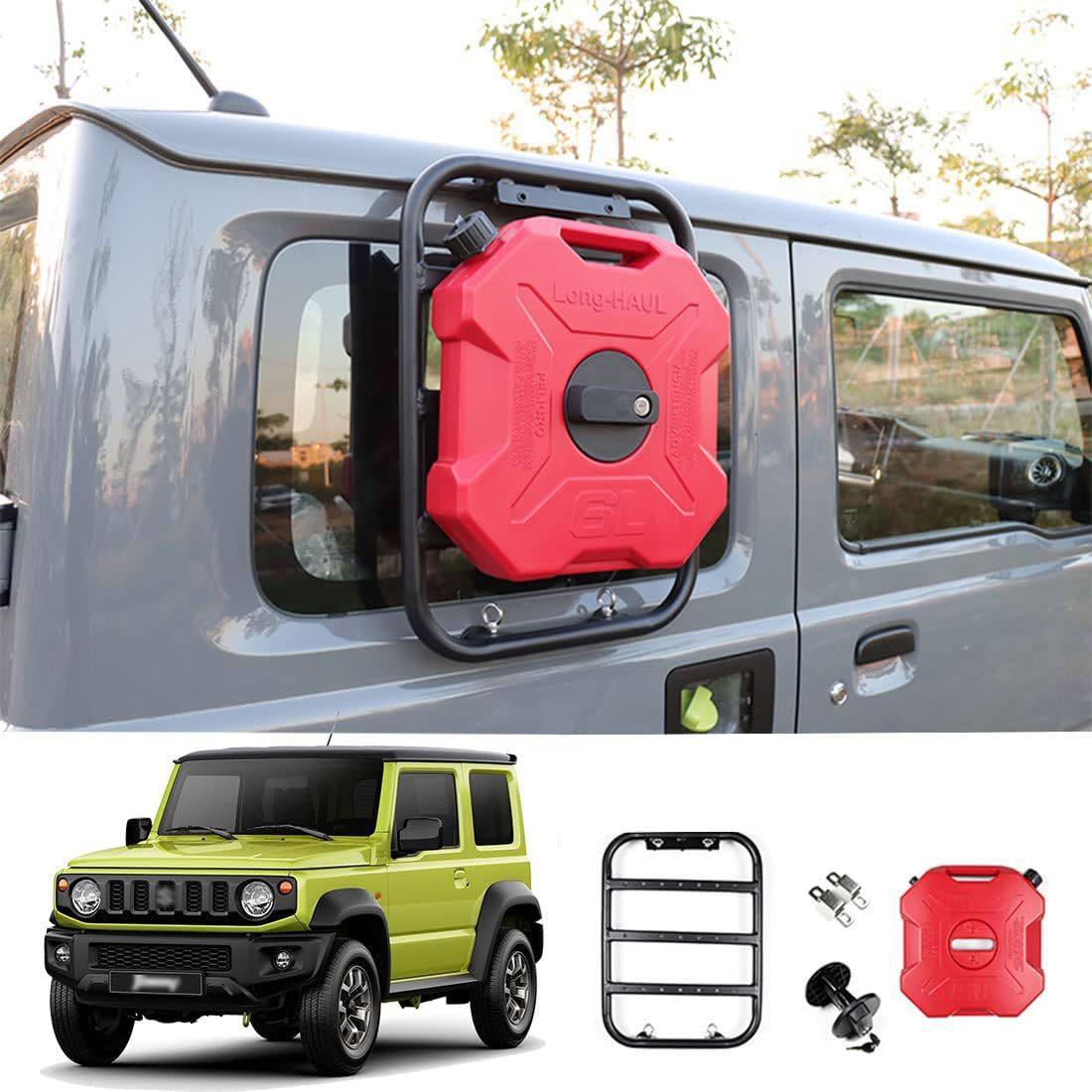 适用于2018+铃木吉姆尼J