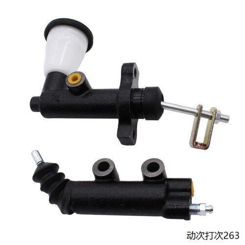 适用丰田兰德酷路泽FJ40
