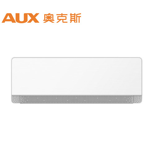 奥克斯空调柜机2匹一级能效挂机 KFR-50GW/BpR3GAQM(B1)