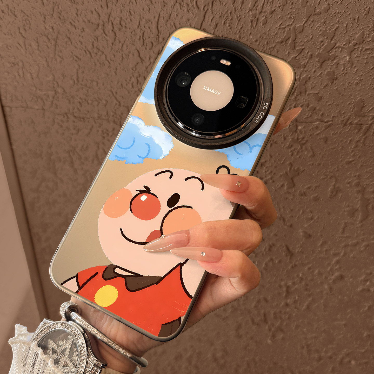 适用于华为mate80手机壳新款mate80promax个性全包