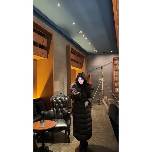 冬季韩版黑色90白鸭绒羽绒服