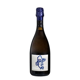 柑橘苹果香气 Prosecco 诺兔叛逆起泡葡萄酒 自然酒