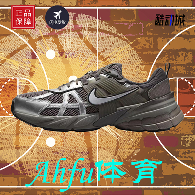 女士V2KRun织发奇运动鞋