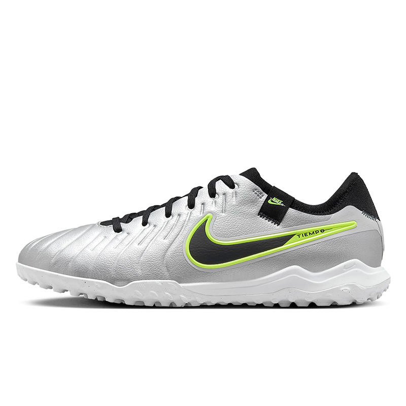Nike/耐克传奇10足球鞋 Pro TF次顶碎钉缓震人草男正品DV4336-001